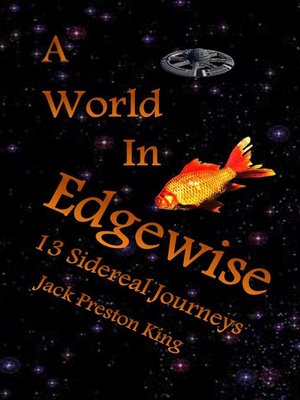 cover image of A World In Edgewise
